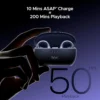 boAt Airdopes Loop Bluetooth 5.3 wireless earbuds long battery playtime