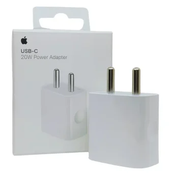 iphone 20w adaptor